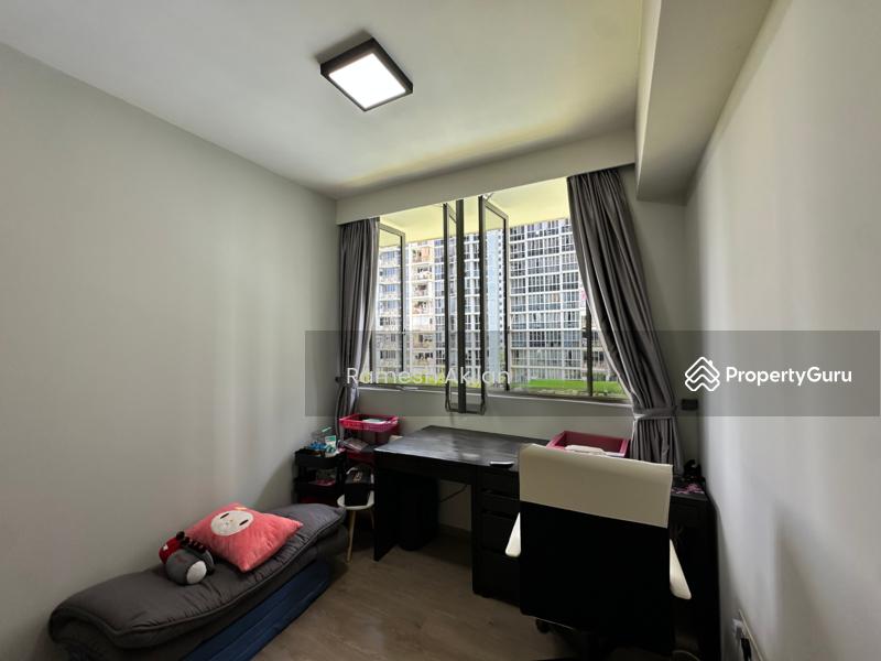 Executive Condominium for Sale, Sol Acres, SGD 1,300,000 | 99-year lease