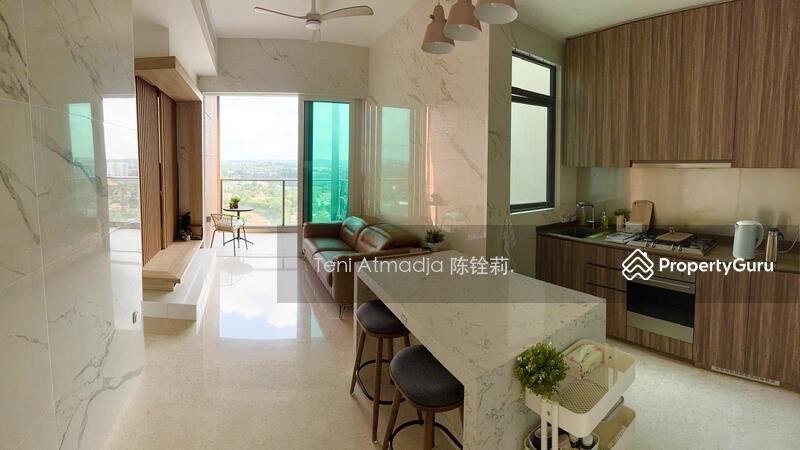 Prop-GPT: Condominium: D03  Principal Garden