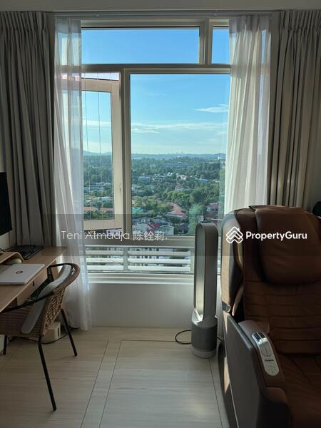 Condominium for Sale, Principal Garden, SGD 1,880,000 | 99-year lease