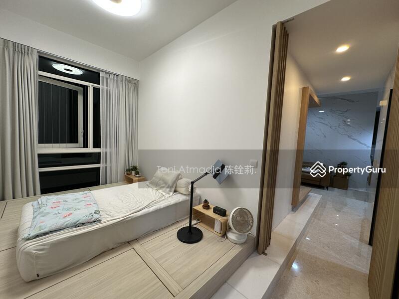 Condominium for Sale, Principal Garden, SGD 1,880,000 | 99-year lease