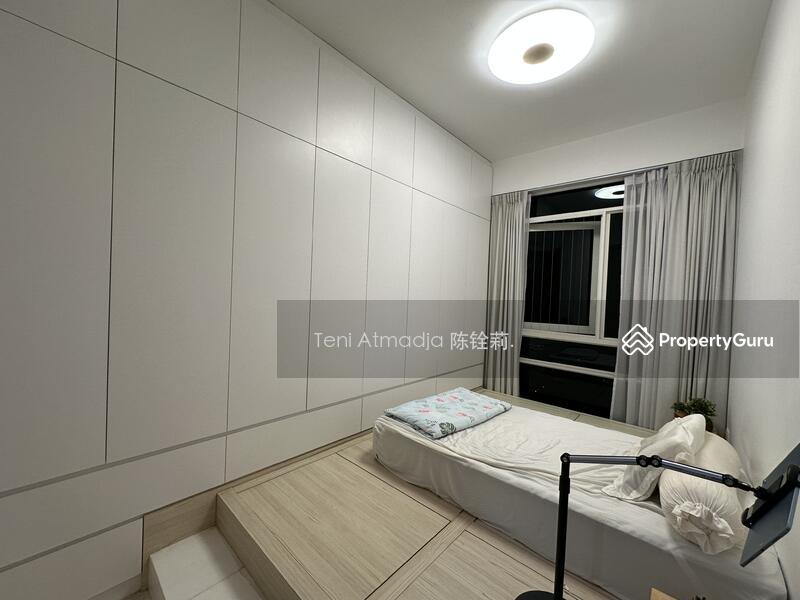 Condominium for Sale, Principal Garden, SGD 1,880,000 | 99-year lease