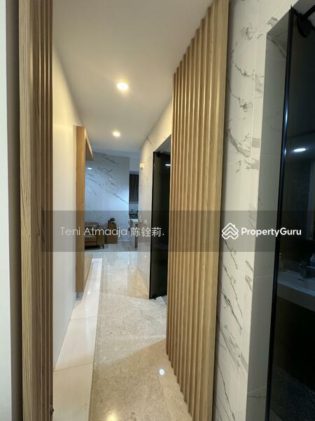 Condominium for Sale, Principal Garden, SGD 1,880,000 | 99-year lease