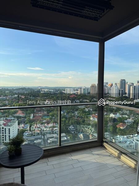 Condominium for Sale, Principal Garden, SGD 1,880,000 | 99-year lease