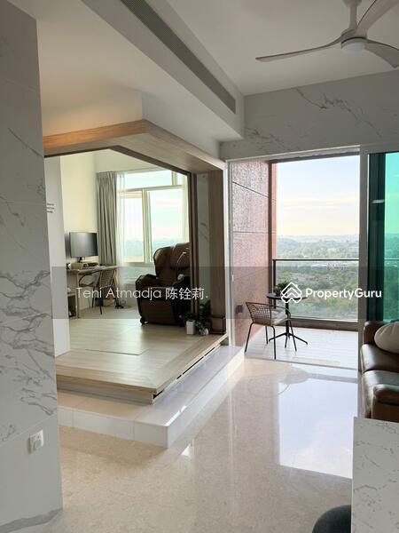 Condominium for Sale, Principal Garden, SGD 1,880,000 | 99-year lease