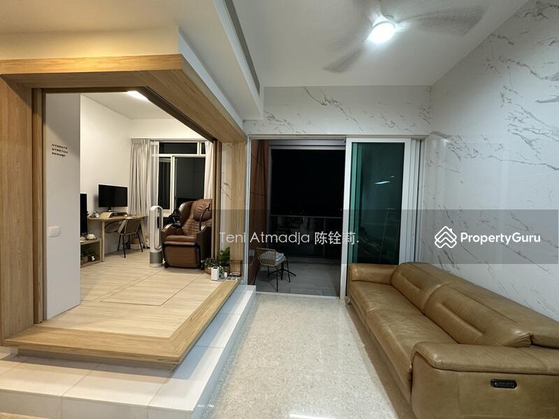 Condominium for Sale, Principal Garden, SGD 1,880,000 | 99-year lease