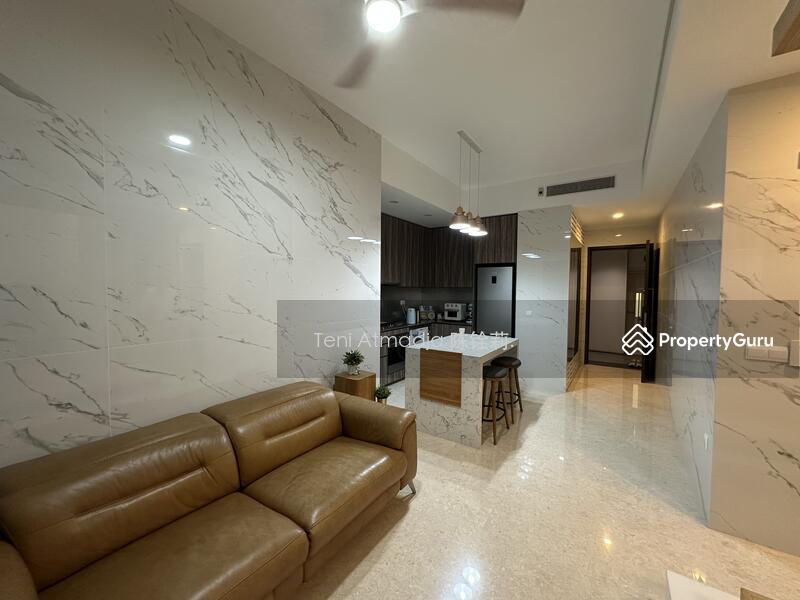 Condominium for Sale, Principal Garden, SGD 1,880,000 | 99-year lease