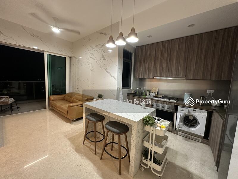 Condominium for Sale, Principal Garden, SGD 1,880,000 | 99-year lease