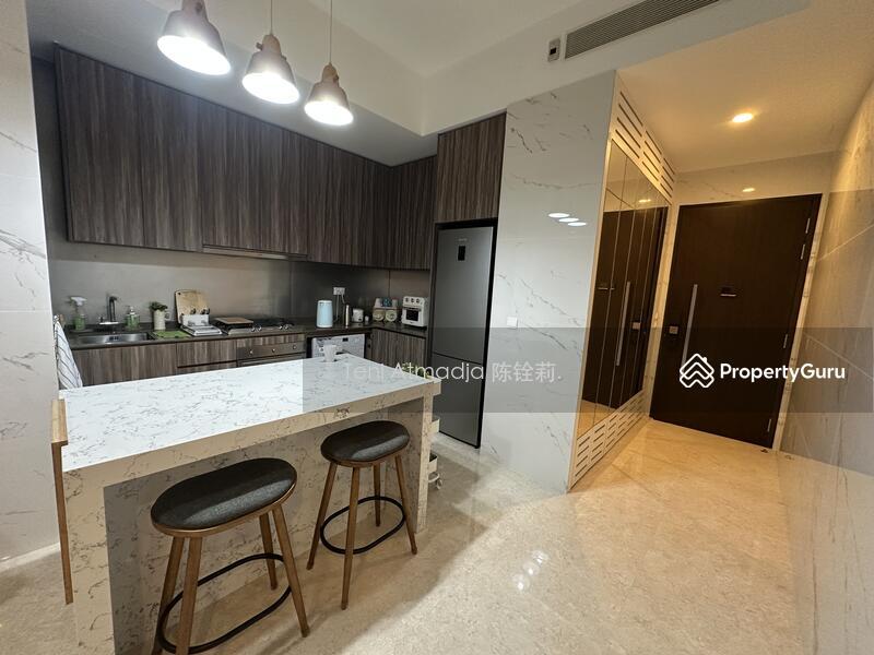 Condominium for Sale, Principal Garden, SGD 1,880,000 | 99-year lease