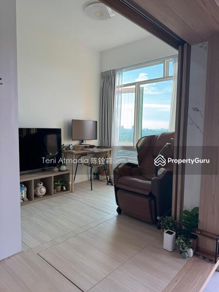 Condominium for Sale, Principal Garden, SGD 1,880,000 | 99-year lease