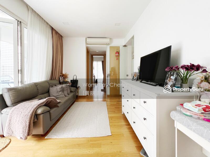 Prop-GPT: Condominium: D09 Cairnhill The Peak @ Cairnhill II