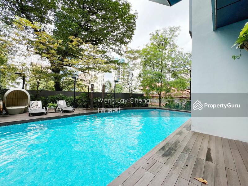 Condominium for Sale, The Peak @ Cairnhill II, SGD 2,100,000 | Freehold