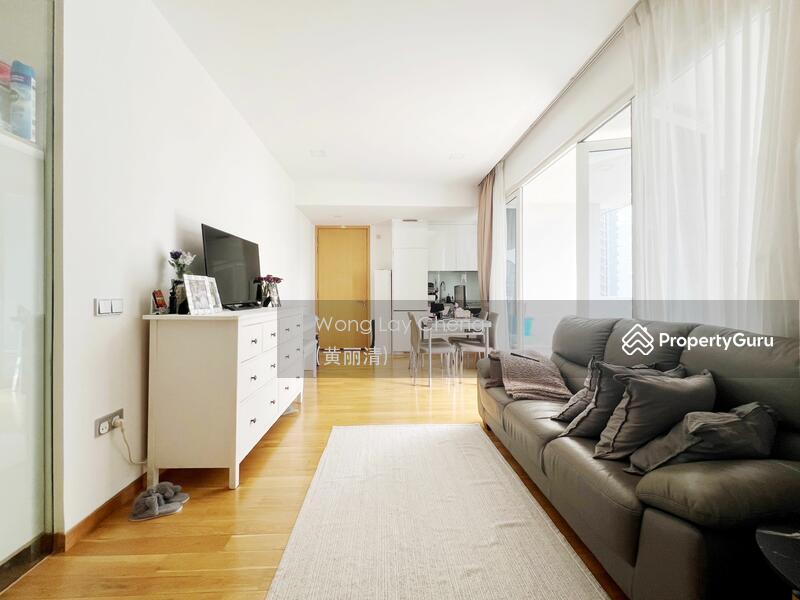 Condominium for Sale, The Peak @ Cairnhill II, SGD 2,100,000 | Freehold