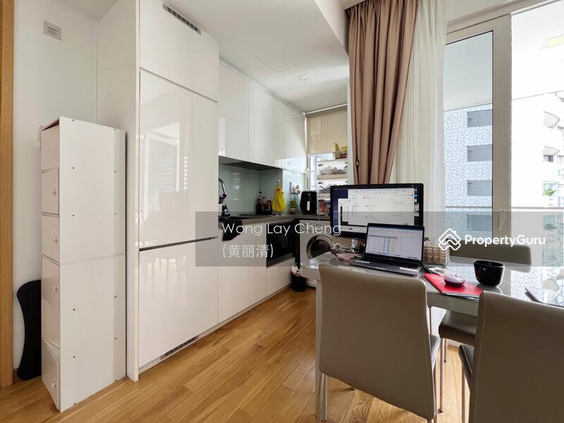 Condominium for Sale, The Peak @ Cairnhill II, SGD 2,100,000 | Freehold