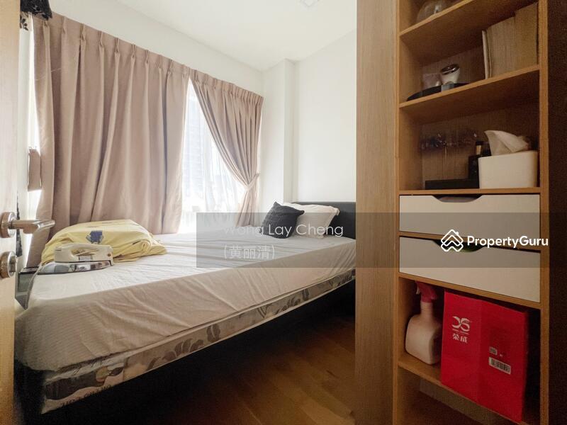 Condominium for Sale, The Peak @ Cairnhill II, SGD 2,100,000 | Freehold