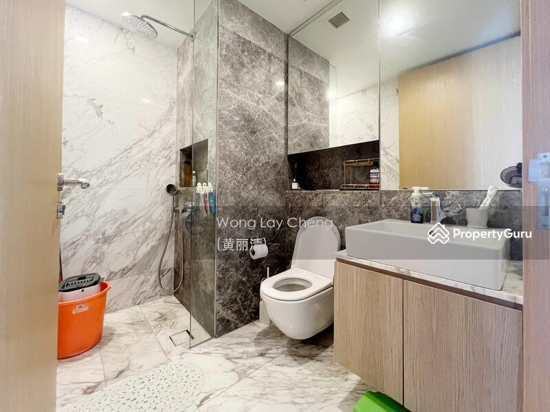 Condominium for Sale, The Peak @ Cairnhill II, SGD 2,100,000 | Freehold