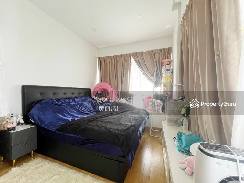 Condominium for Sale, The Peak @ Cairnhill II, SGD 2,100,000 | Freehold