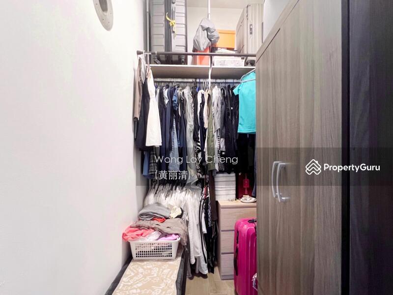 Condominium for Sale, The Peak @ Cairnhill II, SGD 2,100,000 | Freehold