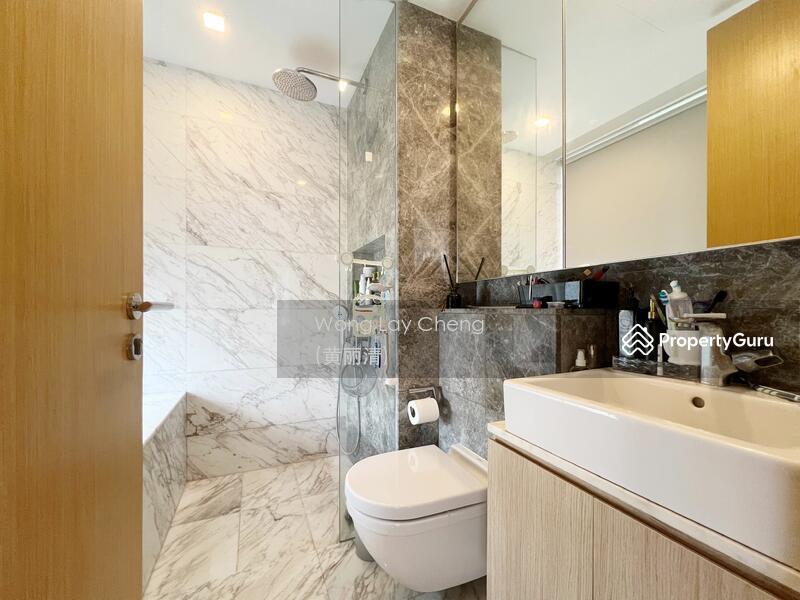 Condominium for Sale, The Peak @ Cairnhill II, SGD 2,100,000 | Freehold