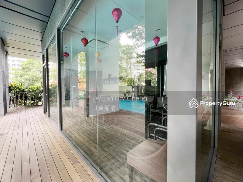 Condominium for Sale, The Peak @ Cairnhill II, SGD 2,100,000 | Freehold