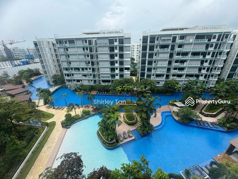 Prop-GPT: Condominium: D17  The Jovell