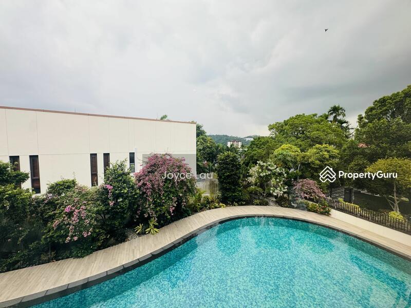 Bungalow - Good Class for Sale, Own this House! Like brand new, Good Class Bungalow, Perfect home for multi generation., SGD 23,700,000 | Freehold