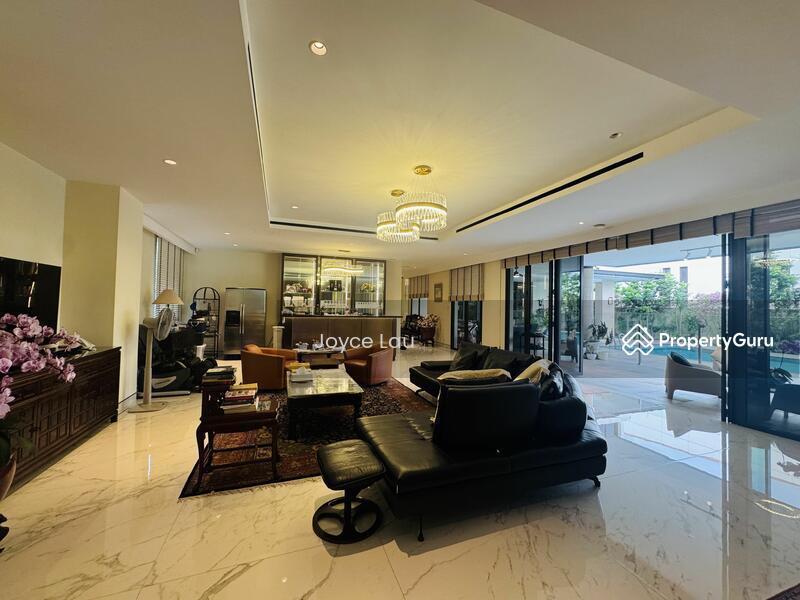 Bungalow - Good Class for Sale, Own this House! Like brand new, Good Class Bungalow, Perfect home for multi generation., SGD 23,700,000 | Freehold