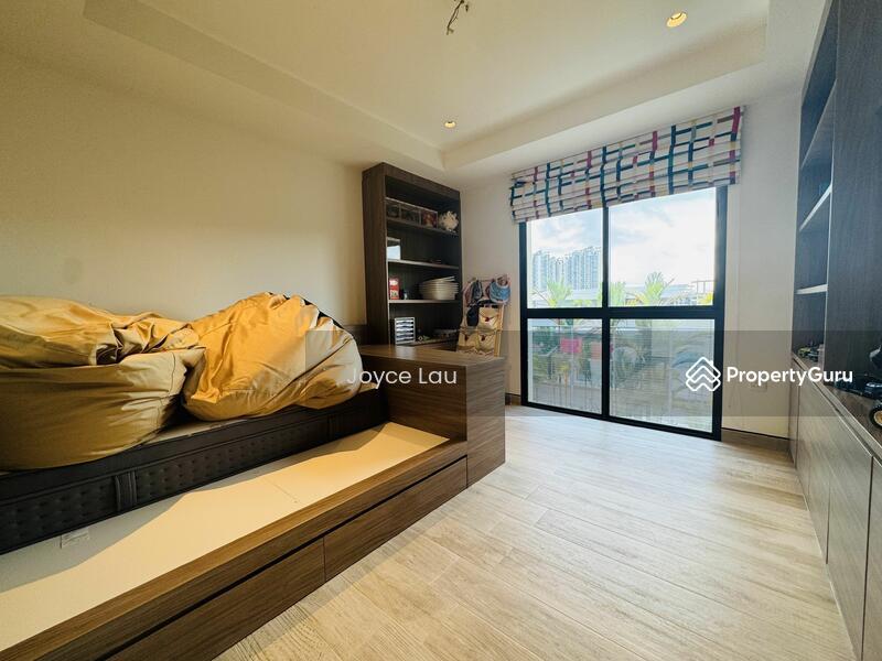 Bungalow - Good Class for Sale, Own this House! Like brand new, Good Class Bungalow, Perfect home for multi generation., SGD 23,700,000 | Freehold