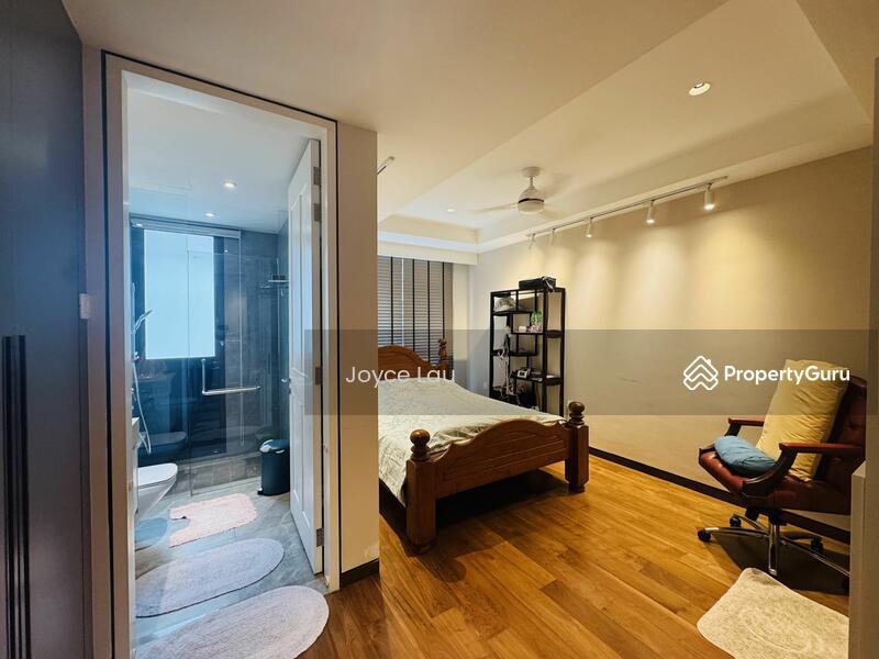 Bungalow - Good Class for Sale, Own this House! Like brand new, Good Class Bungalow, Perfect home for multi generation., SGD 23,700,000 | Freehold