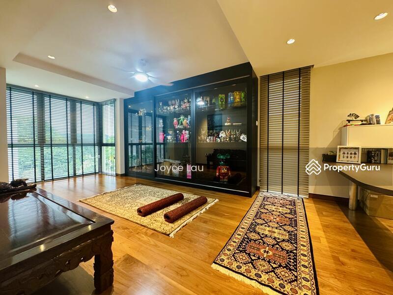 Bungalow - Good Class for Sale, Own this House! Like brand new, Good Class Bungalow, Perfect home for multi generation., SGD 23,700,000 | Freehold