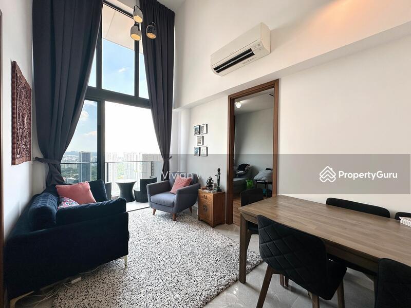 Condominium for Sale, Stirling Residences, SGD 1,700,000 | 99-year lease