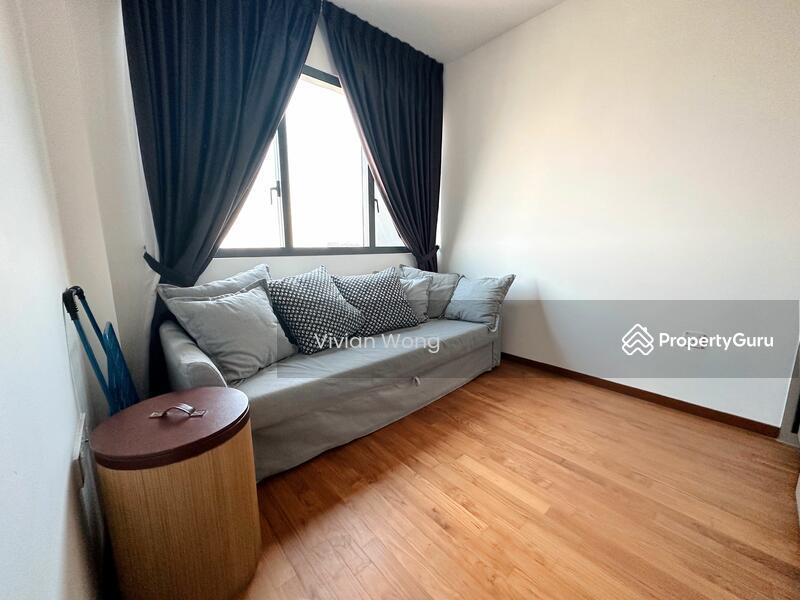Condominium for Sale, Stirling Residences, SGD 1,700,000 | 99-year lease