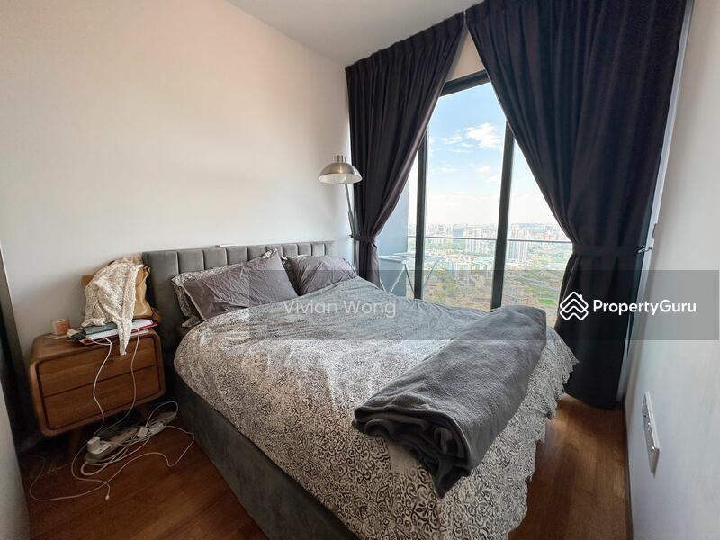 Condominium for Sale, Stirling Residences, SGD 1,700,000 | 99-year lease