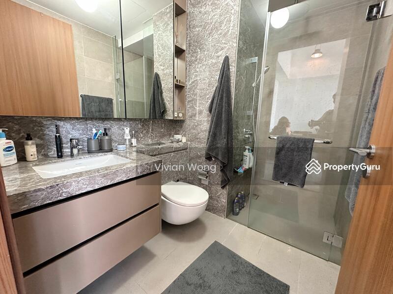 Condominium for Sale, Stirling Residences, SGD 1,700,000 | 99-year lease