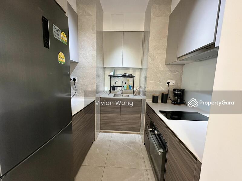 Condominium for Sale, Stirling Residences, SGD 1,700,000 | 99-year lease
