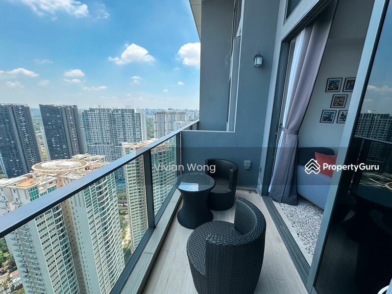 Condominium for Sale, Stirling Residences, SGD 1,700,000 | 99-year lease