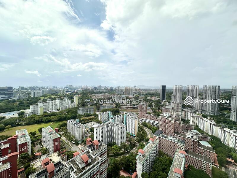 Condominium for Sale, Stirling Residences, SGD 1,700,000 | 99-year lease