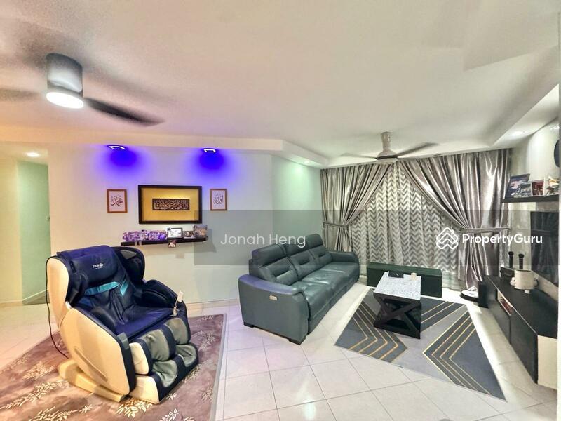 Prop-GPT: HDB Flat: D23  476 Segar Road