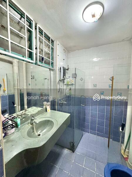 HDB Flat for Sale: D23, 670476