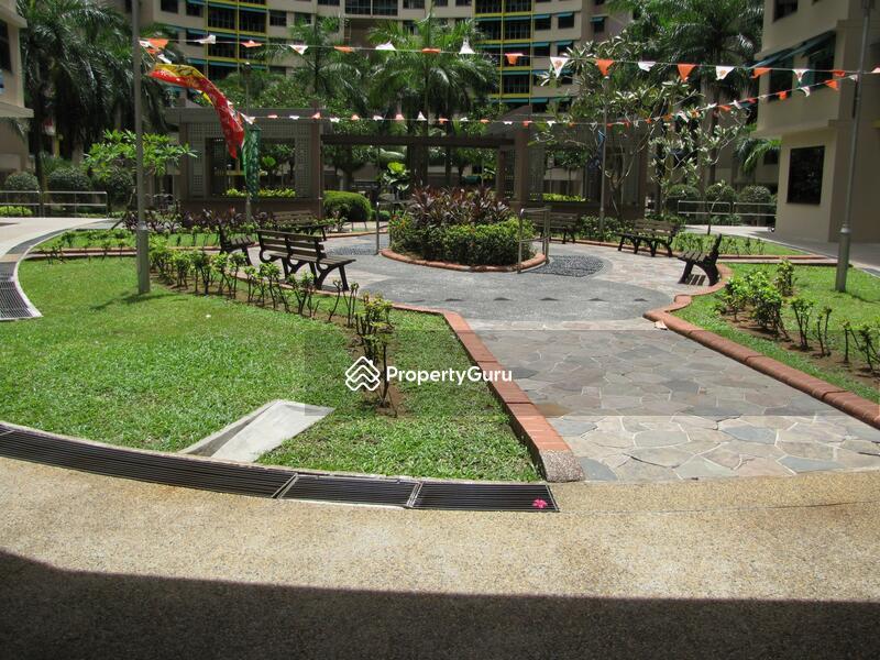 HDB Flat for Sale: D23, 670476