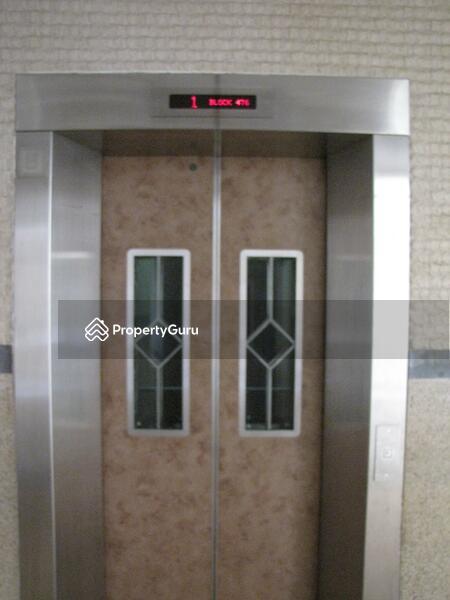 HDB Flat for Sale: D23, 670476