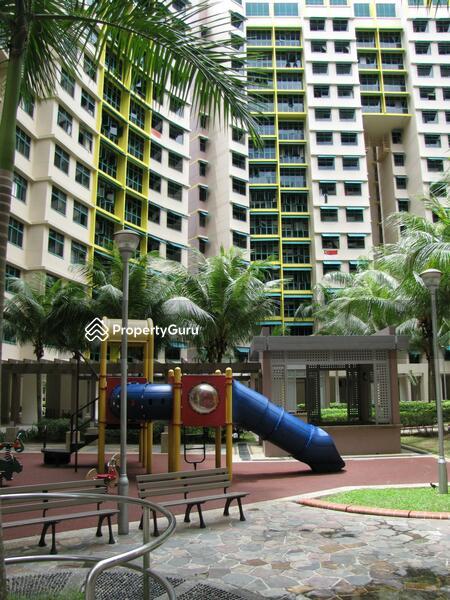 HDB Flat for Sale: D23, 670476