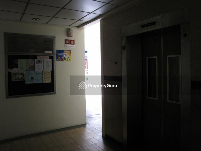 HDB Flat for Sale: D23, 670476