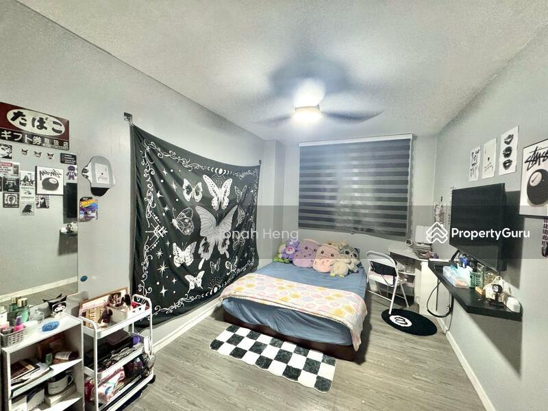 HDB Flat for Sale: D23, 670476