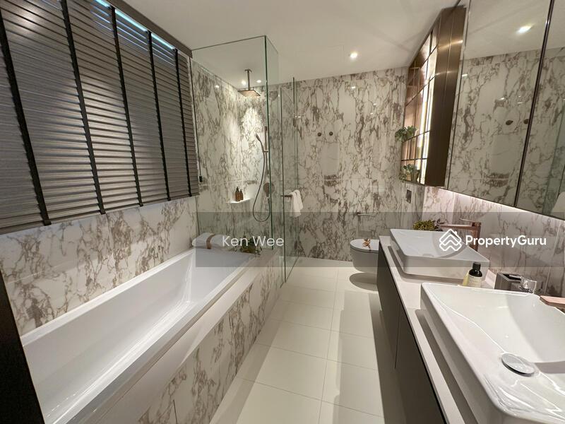 Condominium for Sale, Irwell Hill Residences, SGD 11,080,000 | 99-year lease