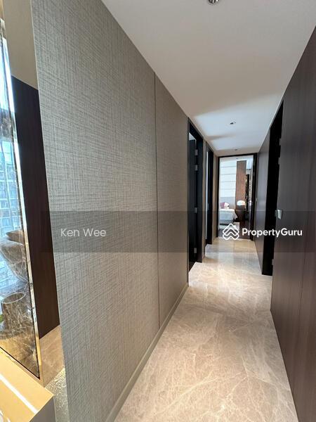 Condominium for Sale, Irwell Hill Residences, SGD 11,080,000 | 99-year lease