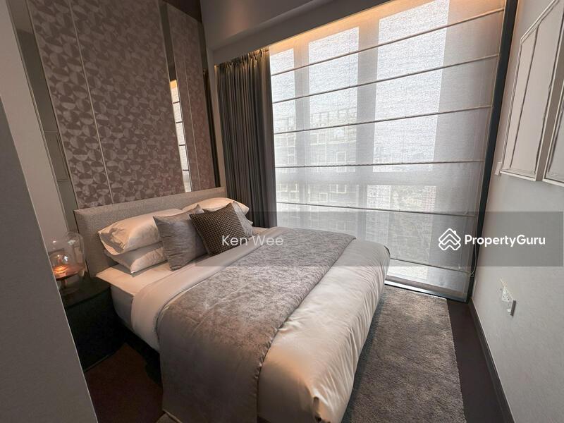 Condominium for Sale, Irwell Hill Residences, SGD 11,080,000 | 99-year lease