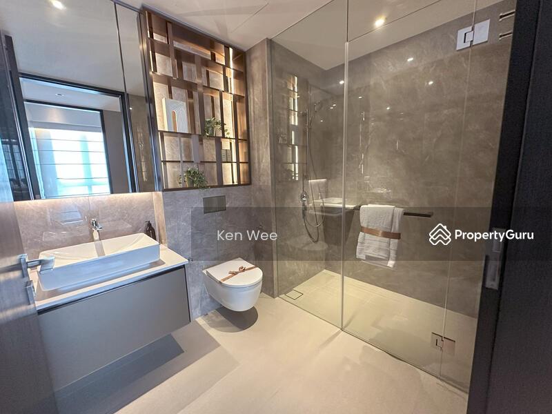 Condominium for Sale, Irwell Hill Residences, SGD 11,080,000 | 99-year lease