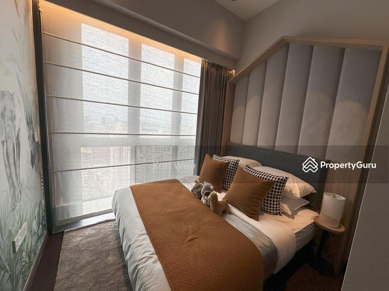 Condominium for Sale, Irwell Hill Residences, SGD 11,080,000 | 99-year lease