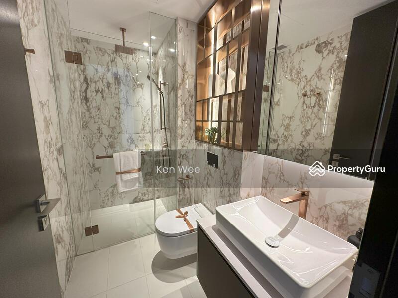 Condominium for Sale, Irwell Hill Residences, SGD 11,080,000 | 99-year lease