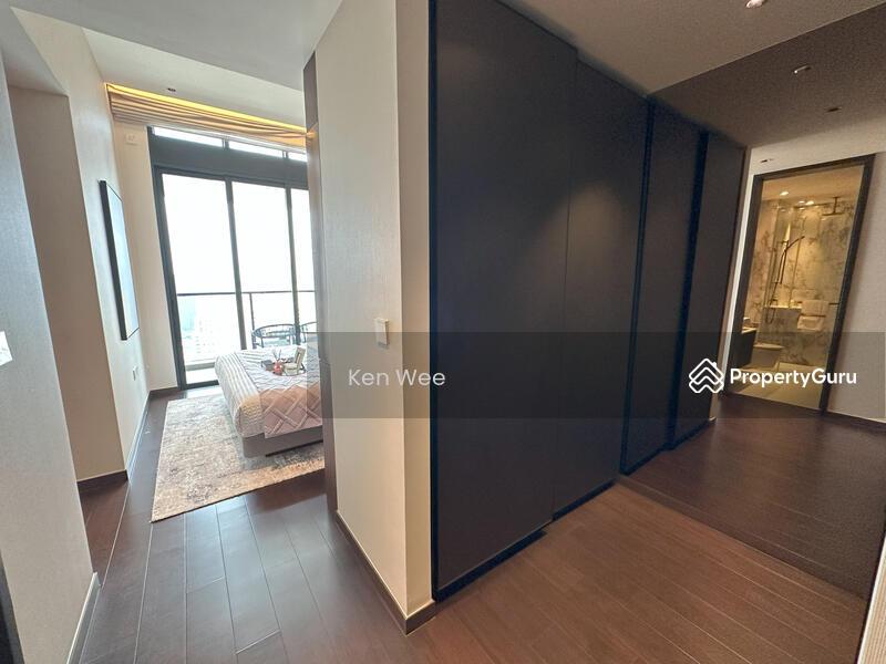 Condominium for Sale, Irwell Hill Residences, SGD 11,080,000 | 99-year lease